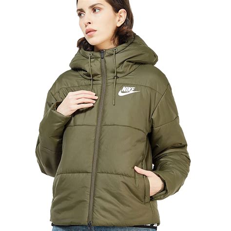 nike fill winterjacke damen gebraucht|Nike Winterjacke online kaufen .